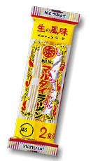 棒ラーメン