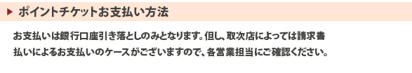 歯科へ行こう！ ポイントシステム
